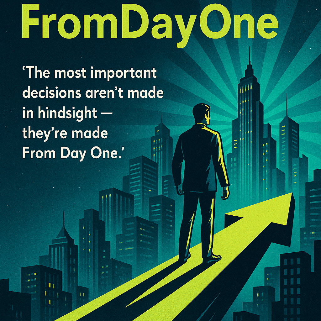 FromDayOne Poster